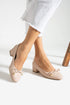 Powder Women's Heeled Shoes